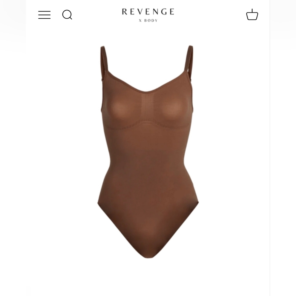 Snatched Bodysuit